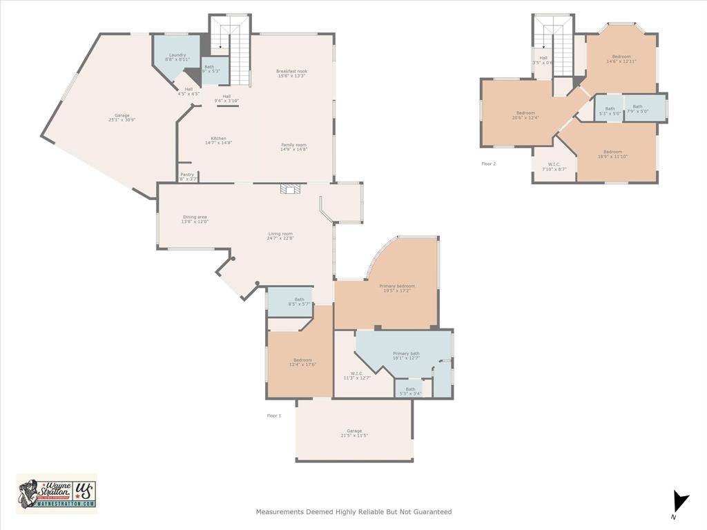 Granbury, TX 76048,1117 Mallard Way