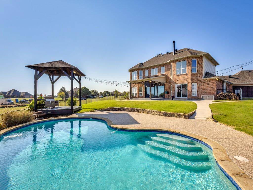 Celina, TX 75009,4601 Church Street