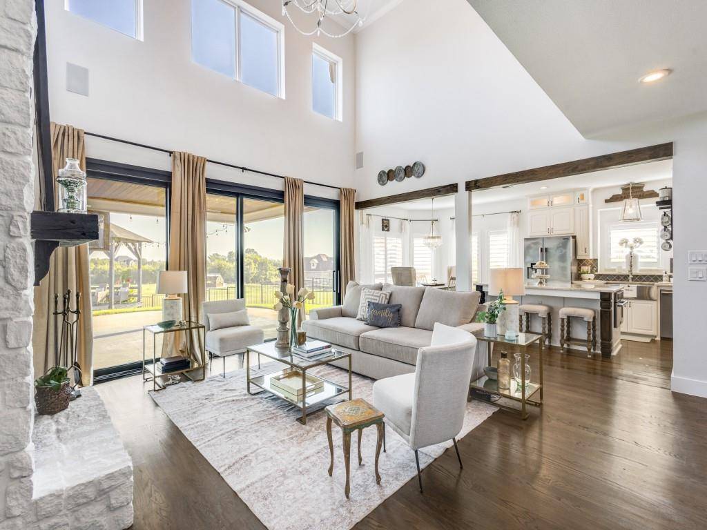 Celina, TX 75009,4601 Church Street