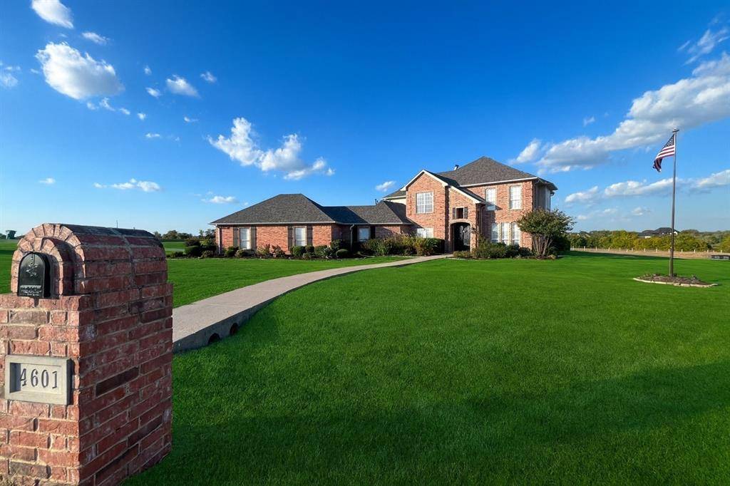 Celina, TX 75009,4601 Church Street