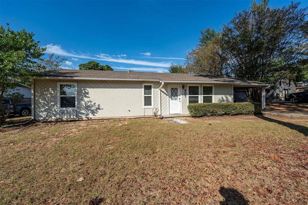 Hideaway, TX 75771,307 Lone Star Lane