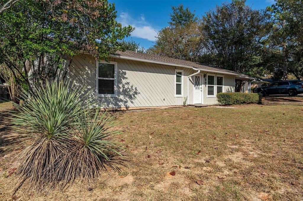 Hideaway, TX 75771,307 Lone Star Lane