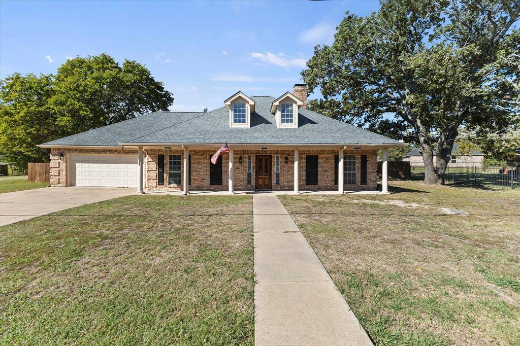 West Tawakoni, TX 75474,117 Indian Oaks Trail