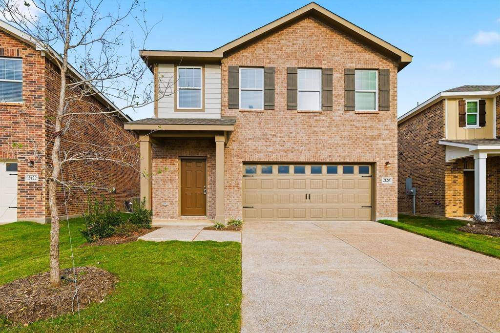 Melissa, TX 75454,2120 Meadow Park Drive