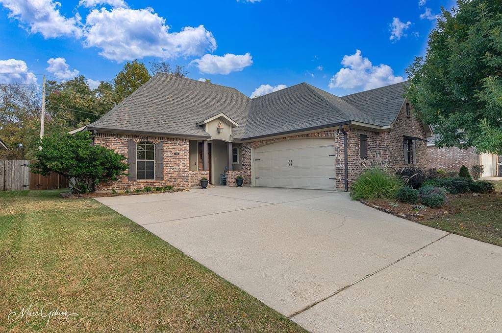 Bossier City, LA 71111,512 Chinquipin Drive