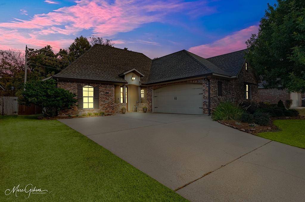 Bossier City, LA 71111,512 Chinquipin Drive