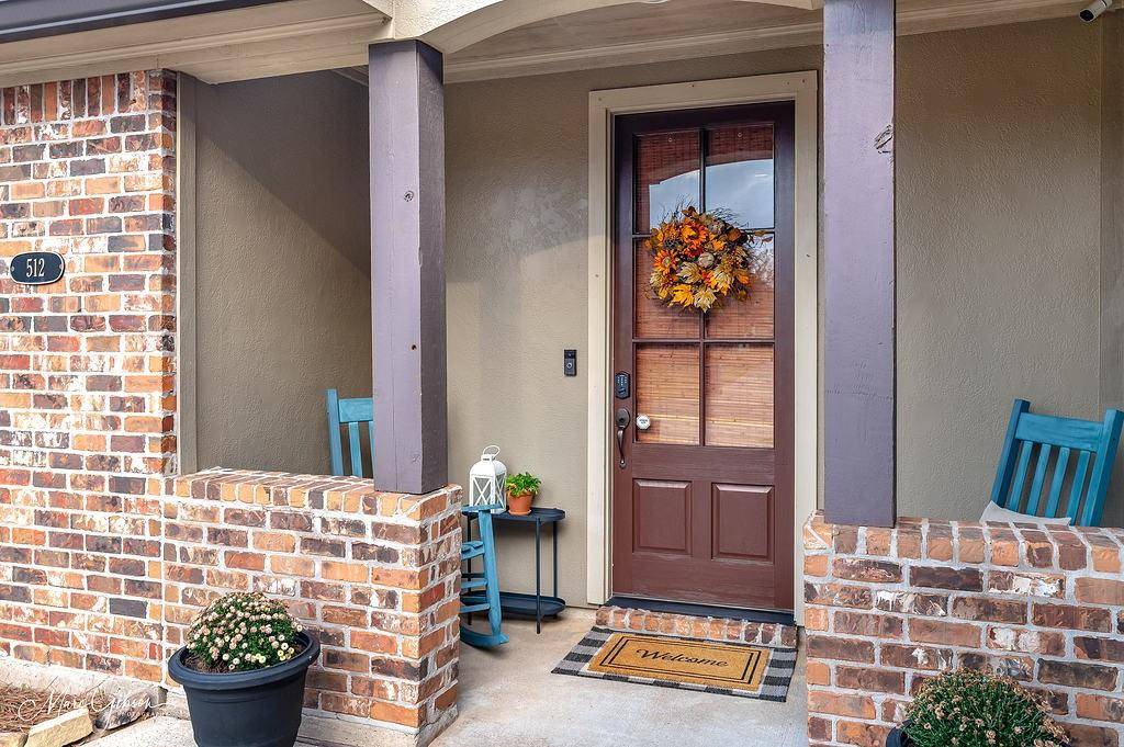 Bossier City, LA 71111,512 Chinquipin Drive