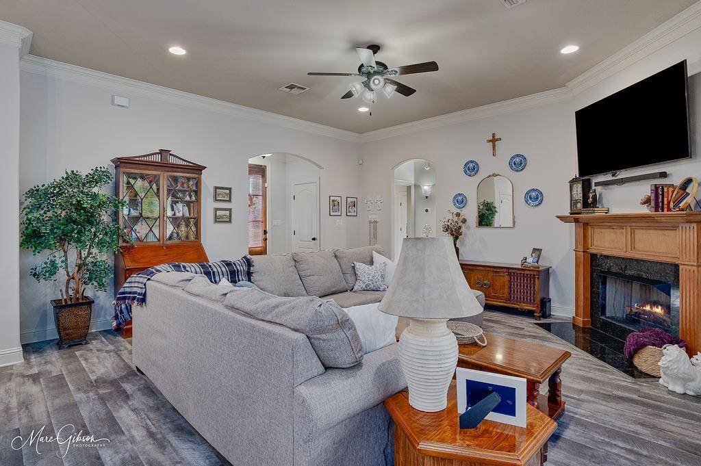 Bossier City, LA 71111,512 Chinquipin Drive