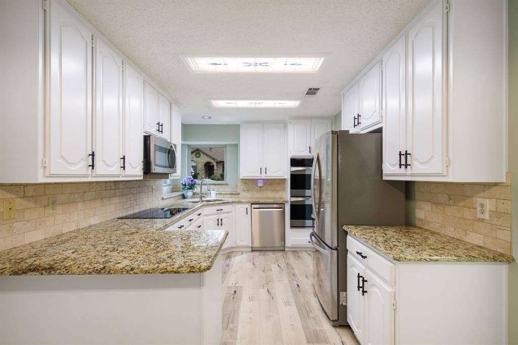 Highland Village, TX 75077,304 Whittier Street