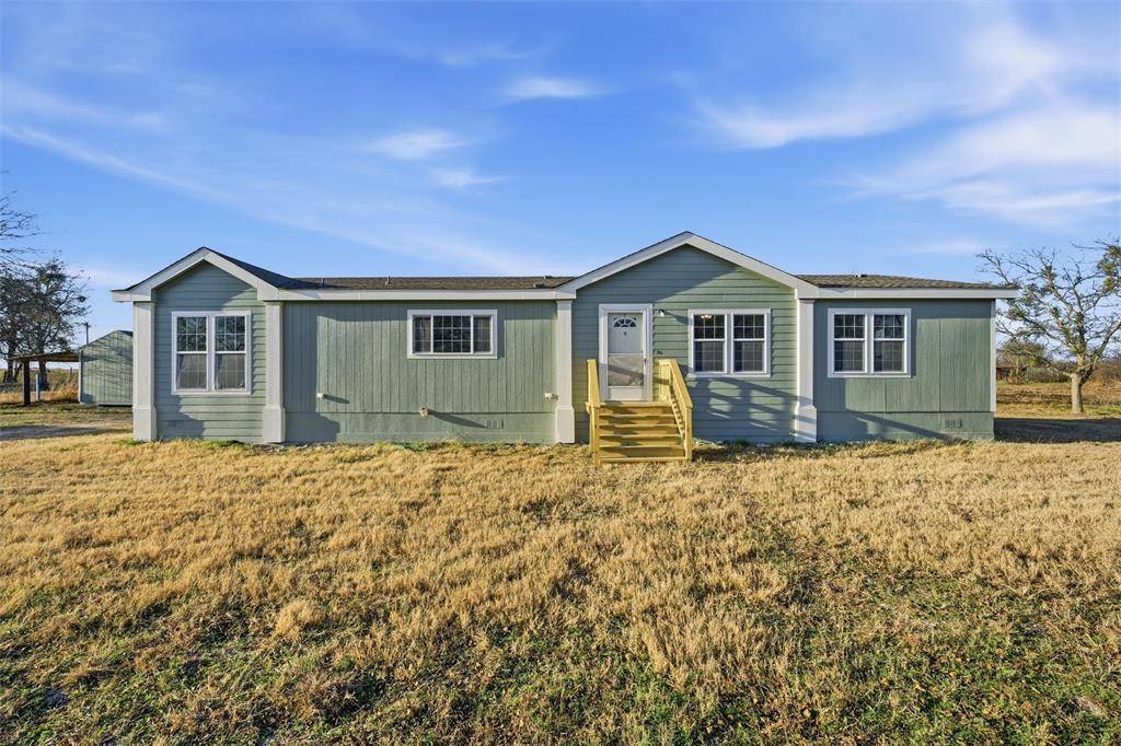 Mcgregor, TX 76657,185 Eagle Ridge Road