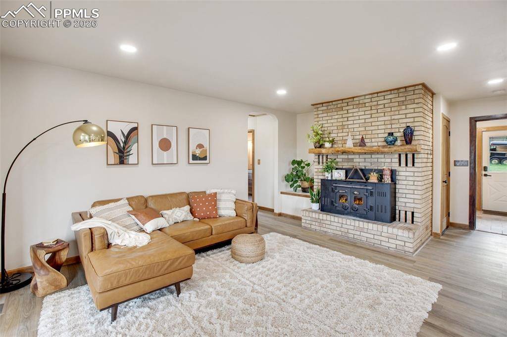 Woodland Park, CO 80863,1901 Rampart Range RD