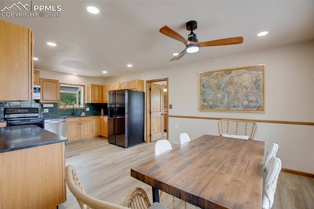 Woodland Park, CO 80863,1901 Rampart Range RD