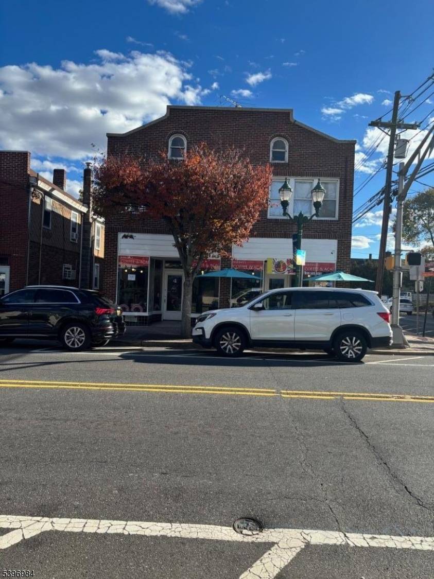 Raritan Boro, NJ 08869,2 E Somerset St