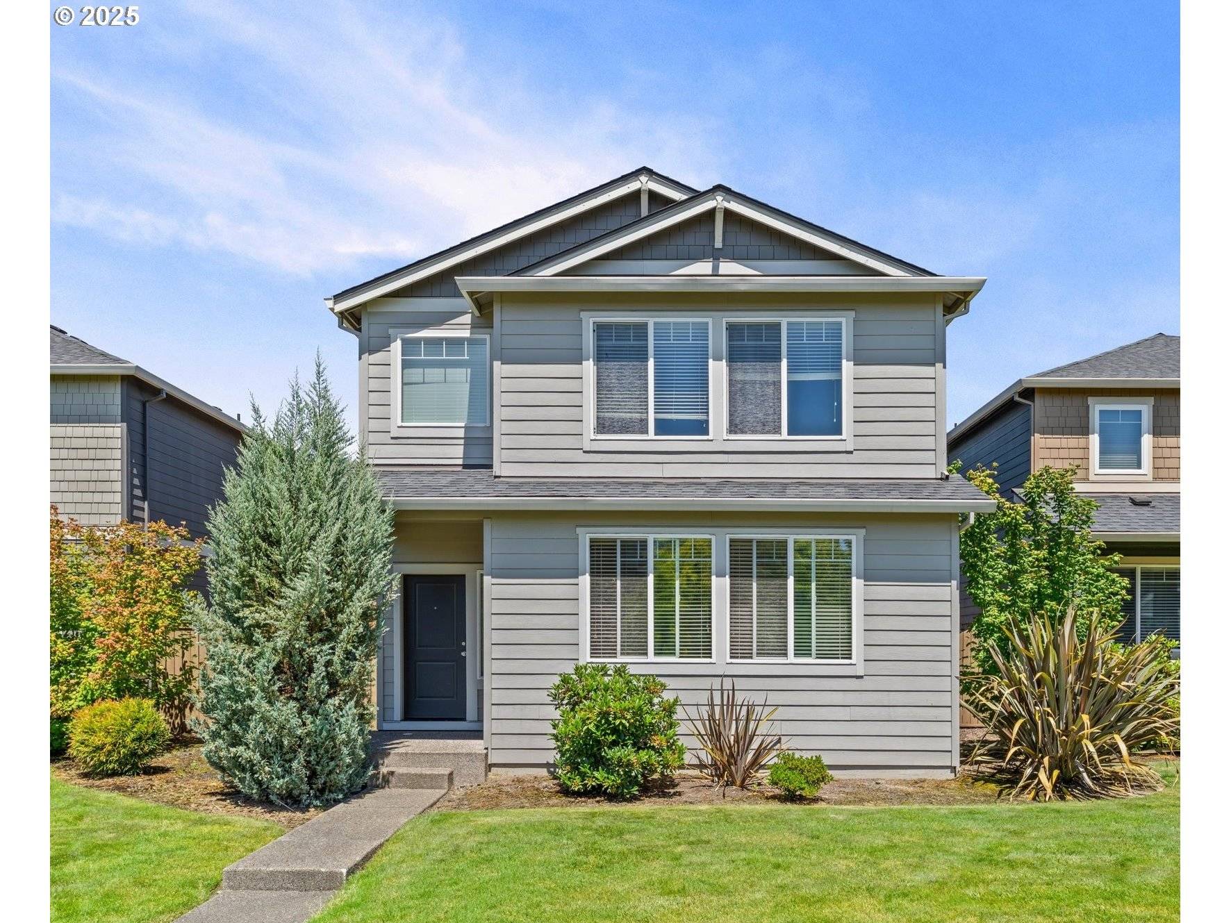 Hillsboro, OR 97123,5156 SE REDBERRY PL