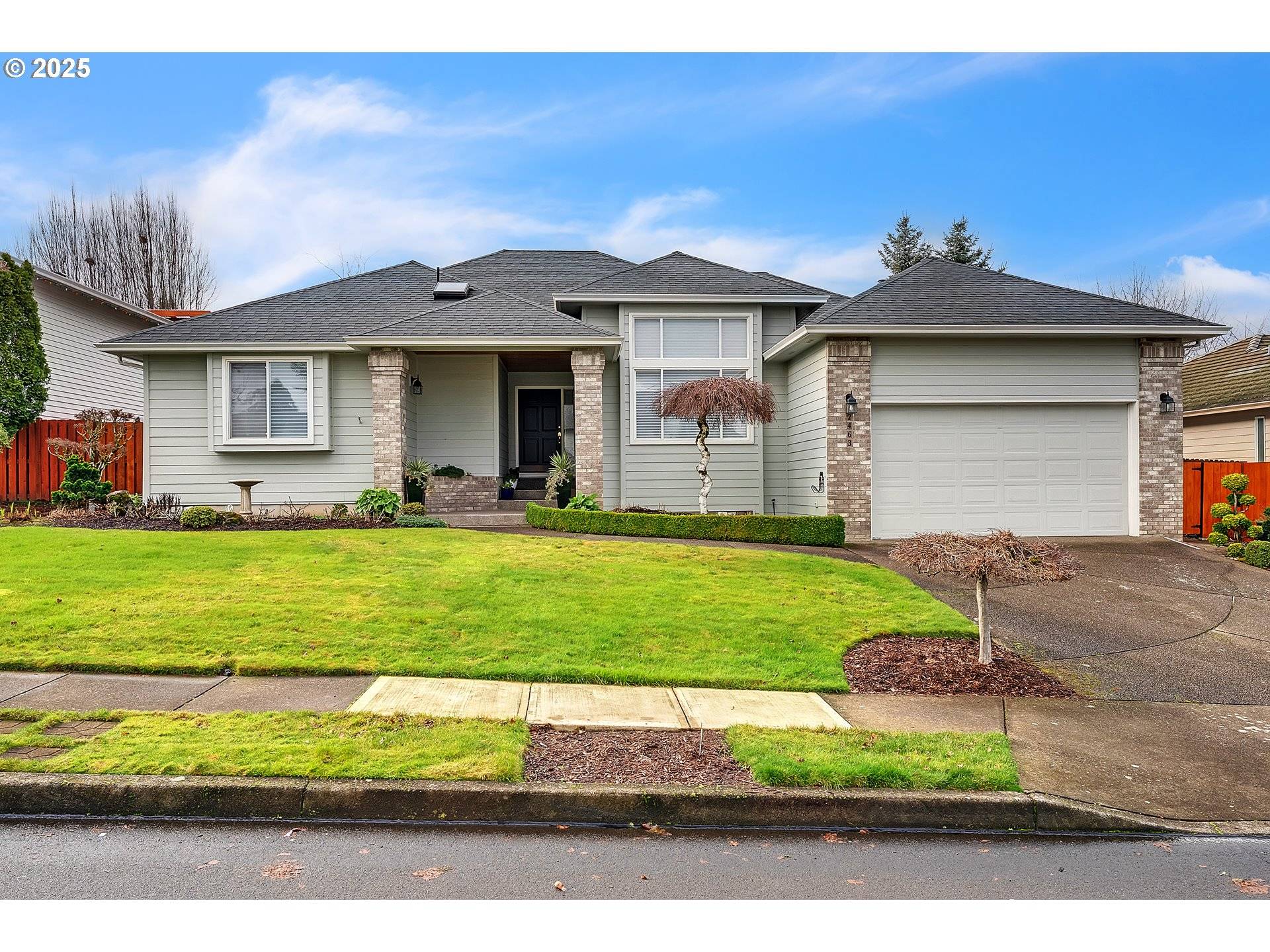 Gresham, OR 97080,2463 SW PHYLLIS DR SW