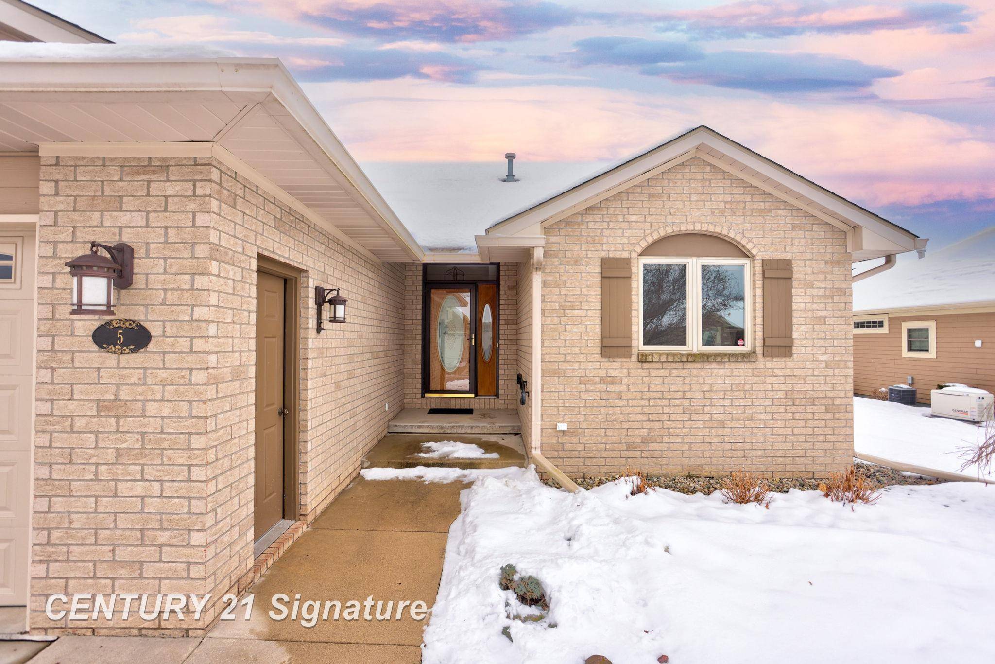 Saginaw, MI 48603,5 Logmark PL