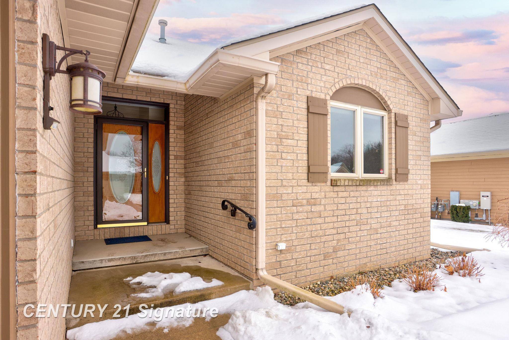 Saginaw, MI 48603,5 Logmark PL