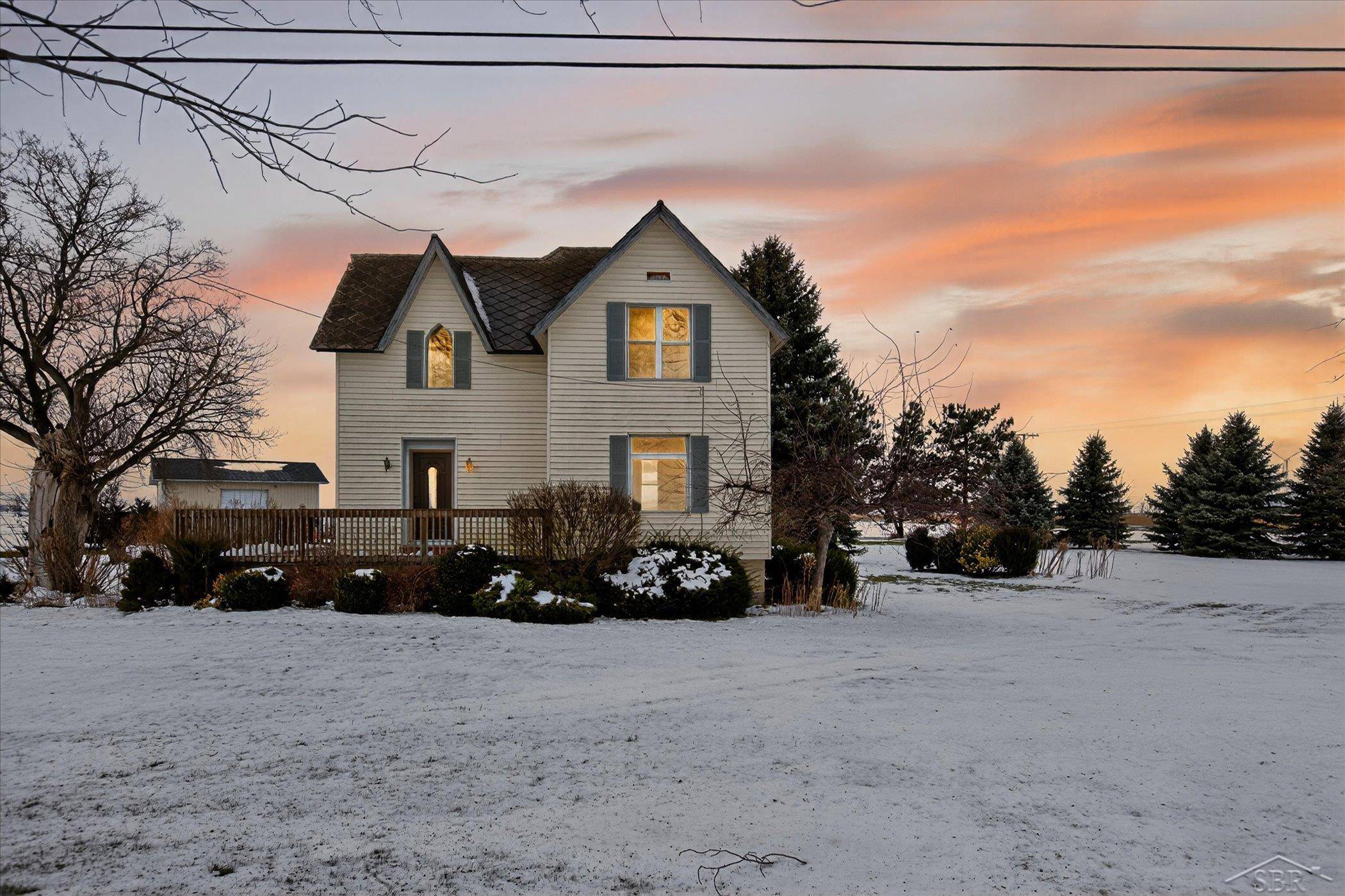 Elkton, MI 48731,491 N Elkton RD