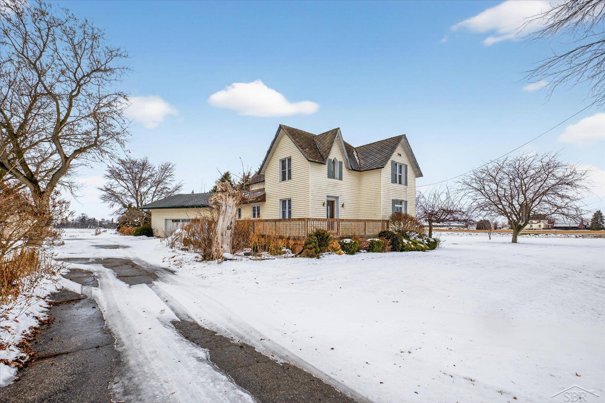 Elkton, MI 48731,491 N Elkton RD