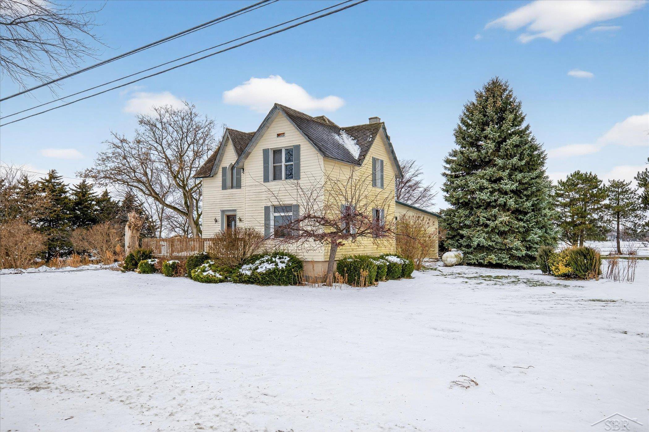 Elkton, MI 48731,491 N Elkton RD