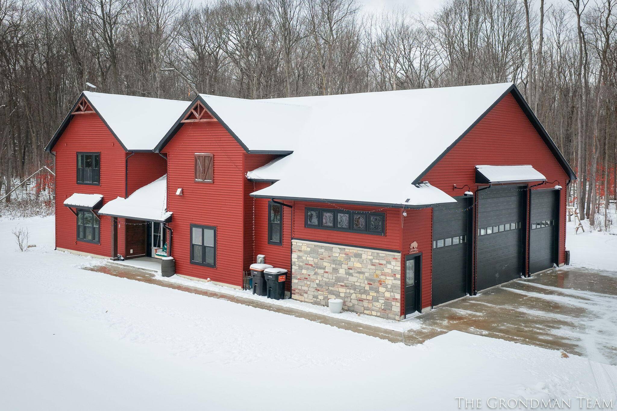 Grand Haven, MI 49417,10711 Stump ST