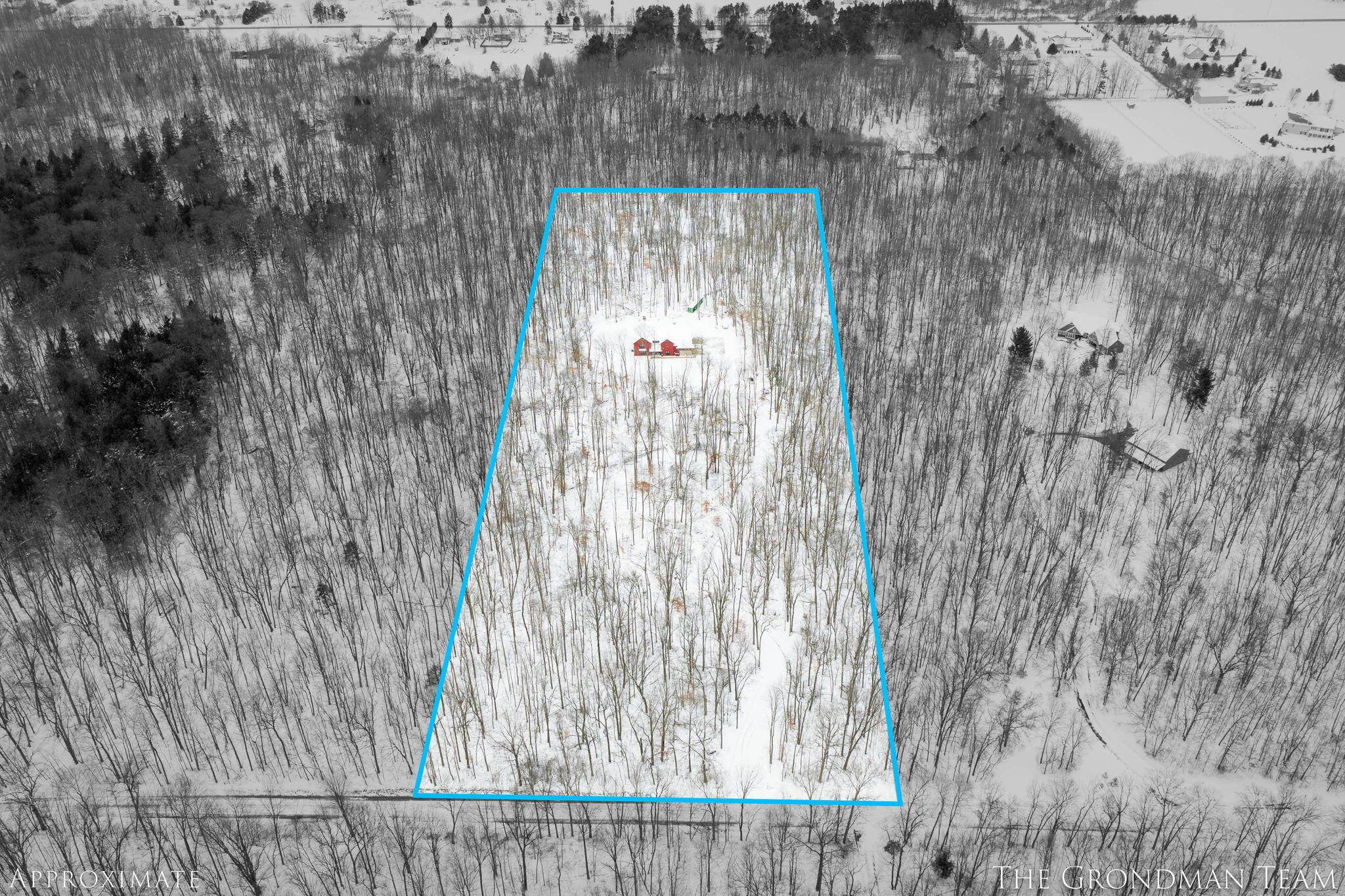 Grand Haven, MI 49417,10711 Stump ST