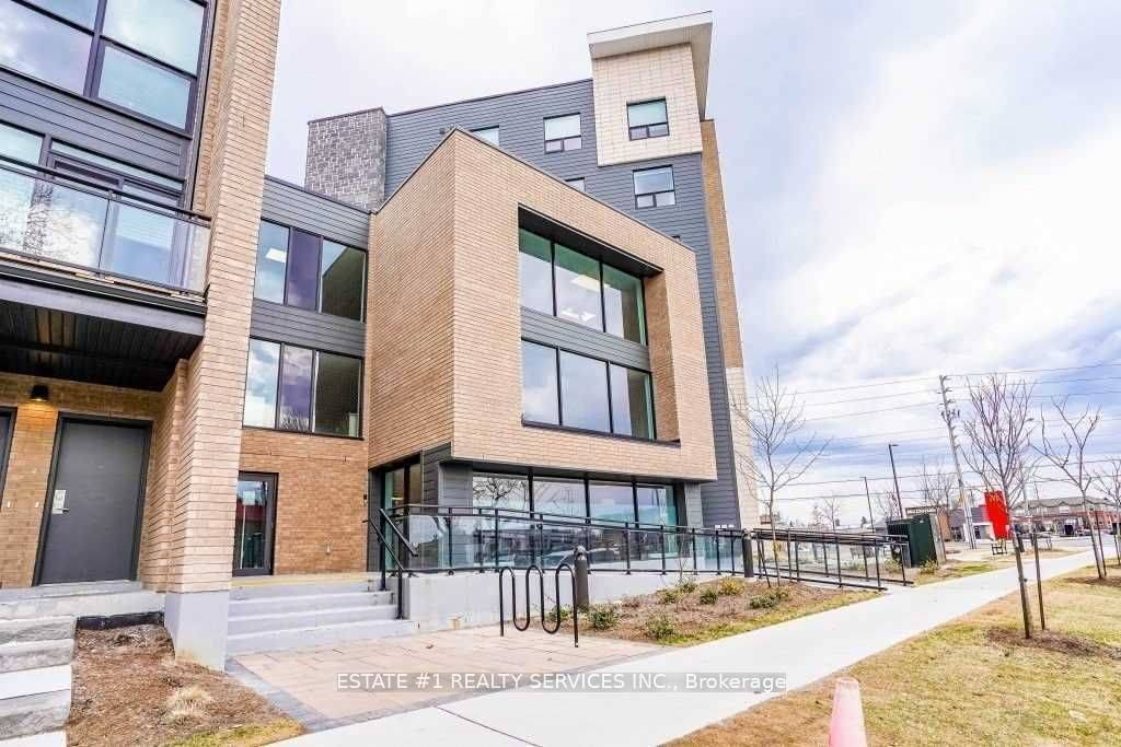 Toronto E10, ON M1E 3B6,7 Falaise RD #A (Bedrm 2)