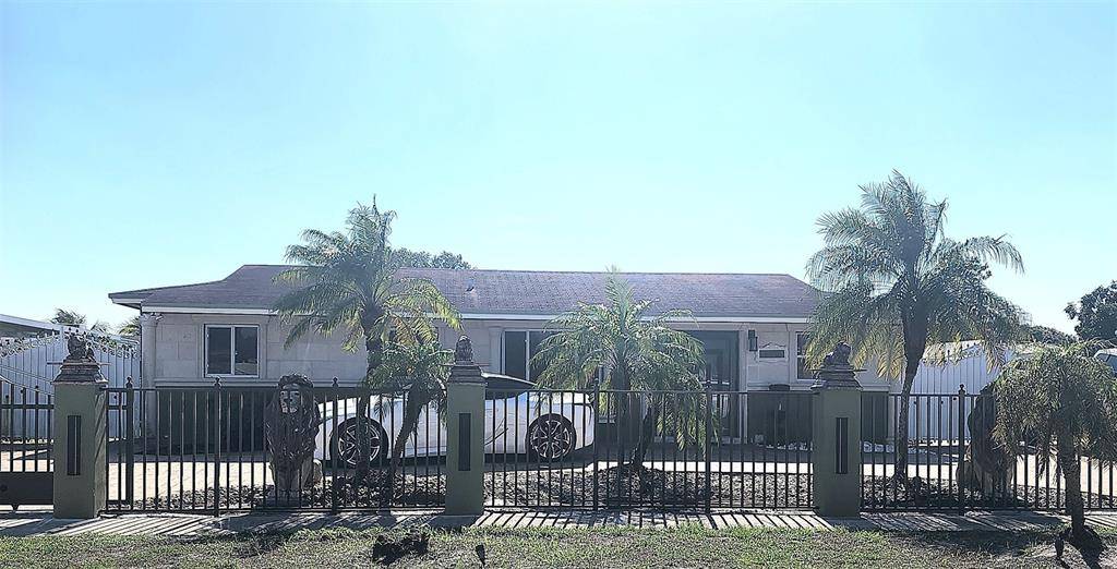 Miami Gardens, FL 33055,4470 NW 202nd St