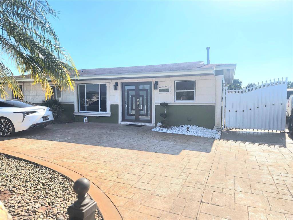 Miami Gardens, FL 33055,4470 NW 202nd St