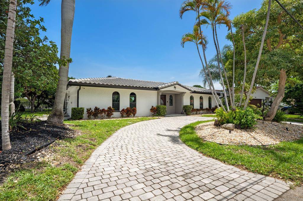 Fort Lauderdale, FL 33308,5570 NE 26 Ave