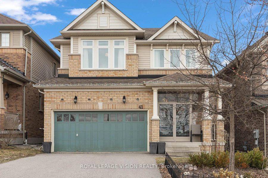 New Tecumseth, ON L9R 0M1,41 Treetops BLVD