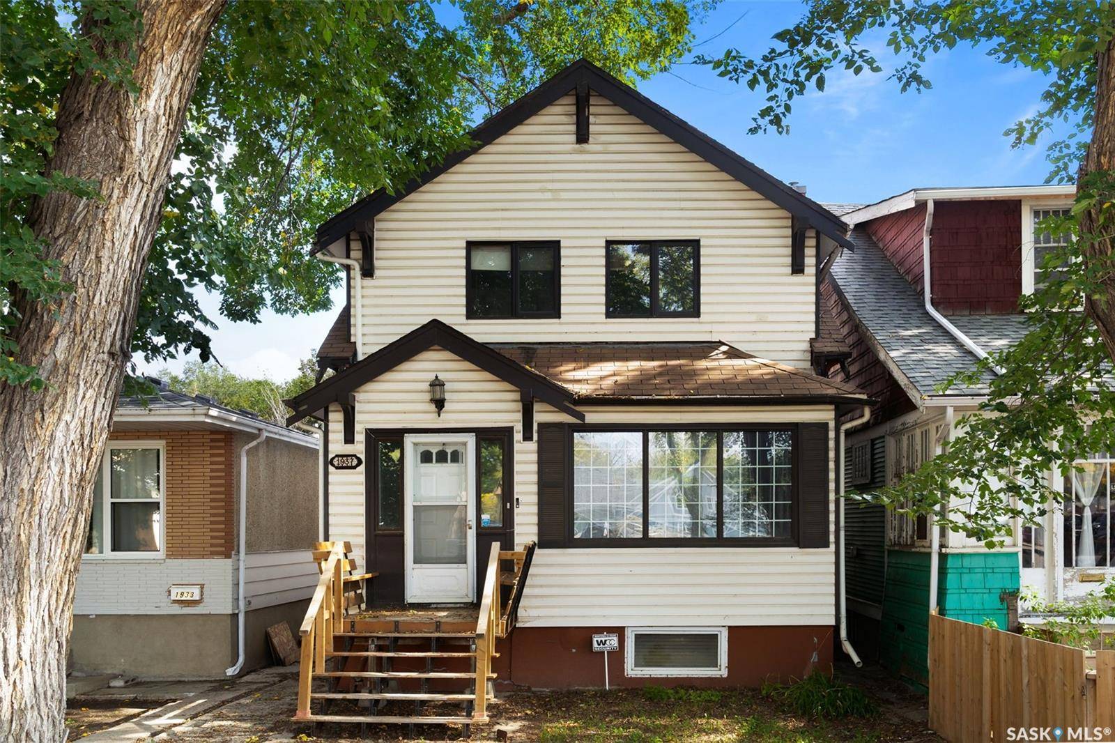 Regina, SK S4P 1M9,1937 Toronto STREET