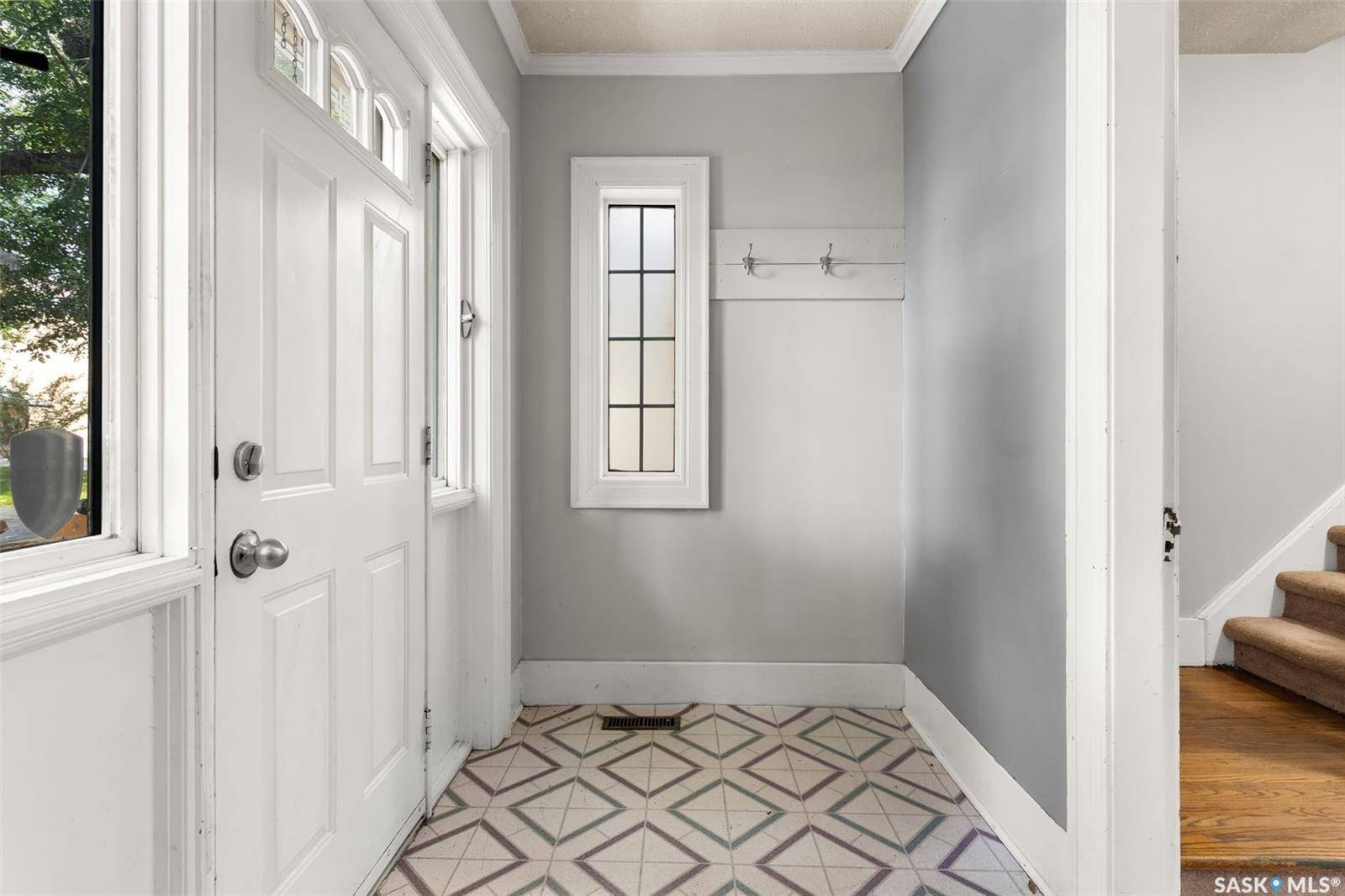 Regina, SK S4P 1M9,1937 Toronto STREET