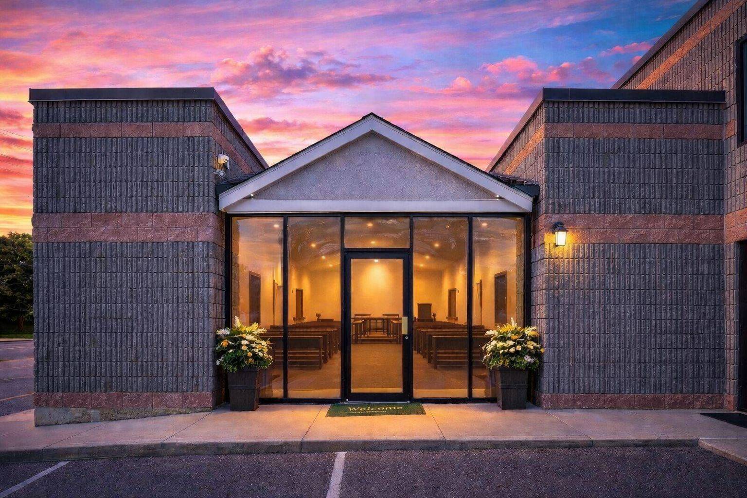 Mississauga, ON L5T 2A7,7070 Pacific CIR