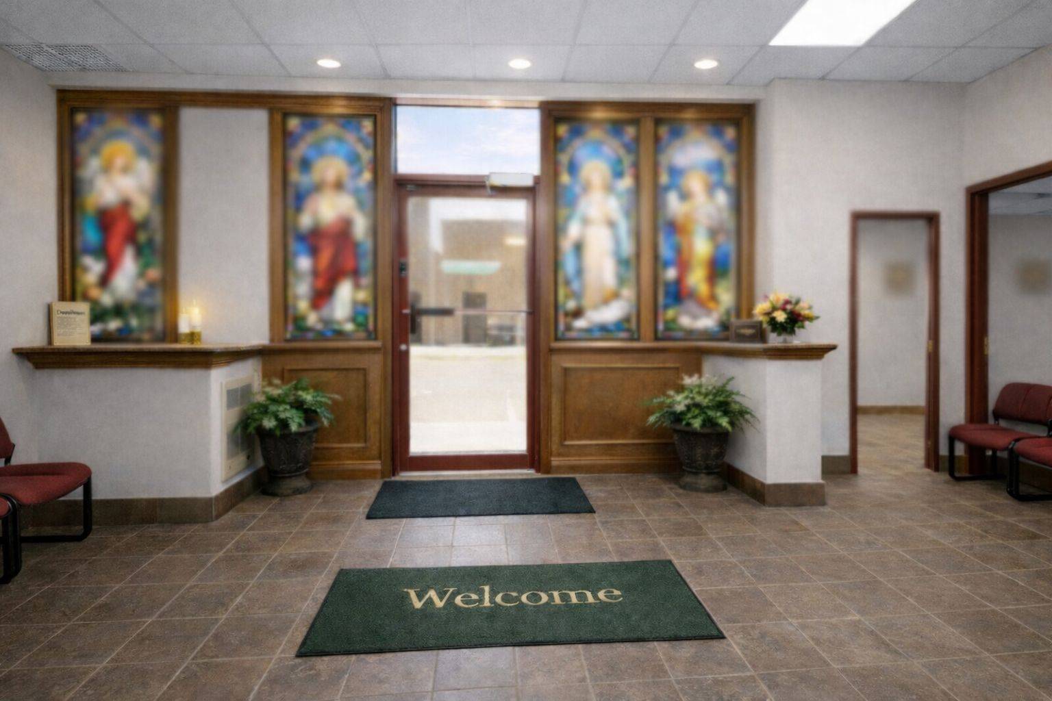 Mississauga, ON L5T 2A7,7070 Pacific CIR