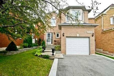 Mississauga, ON L5M 5J4,5745 Tayside CRES
