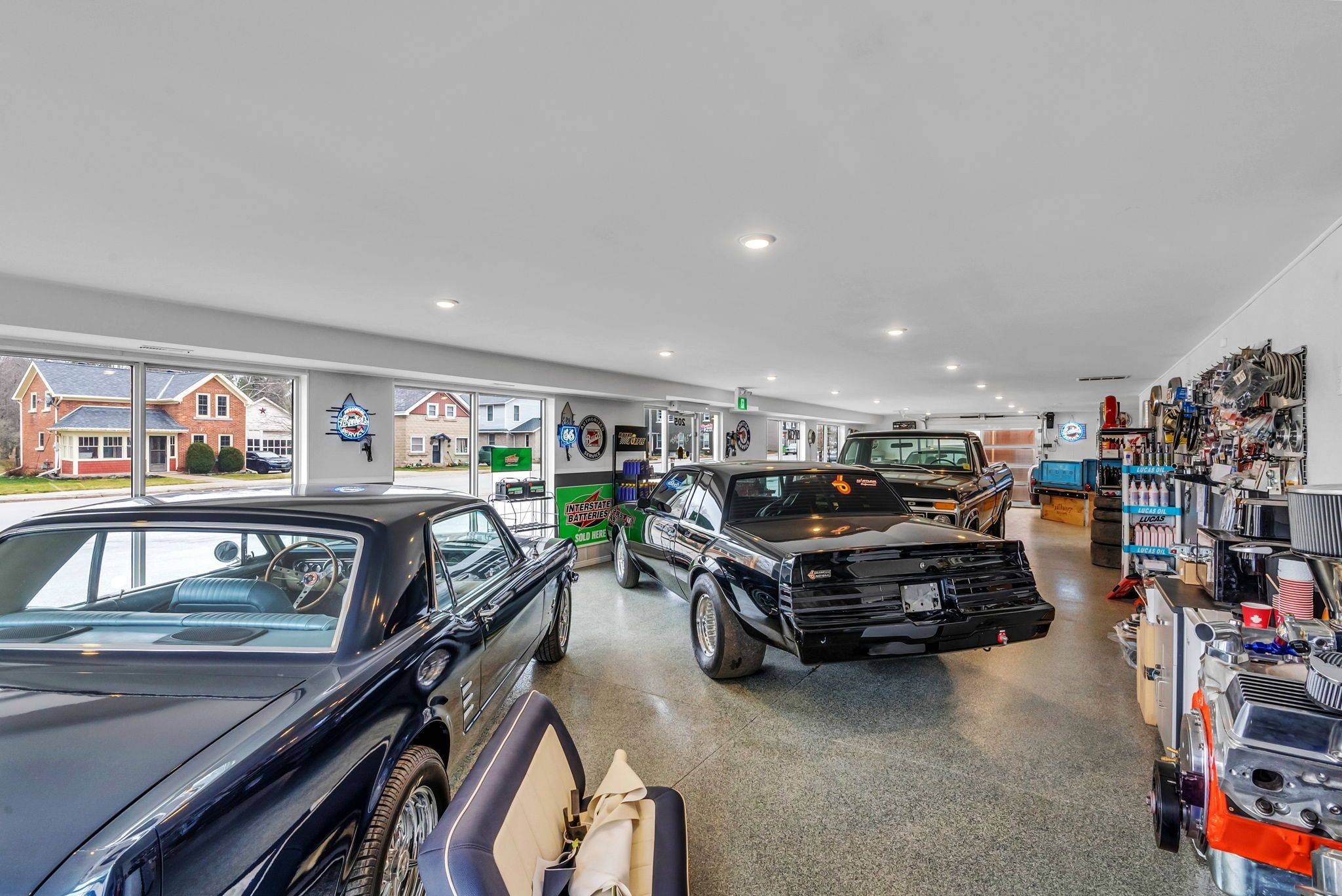 Chatsworth, ON N0H 1G0,205 Garafraxa ST