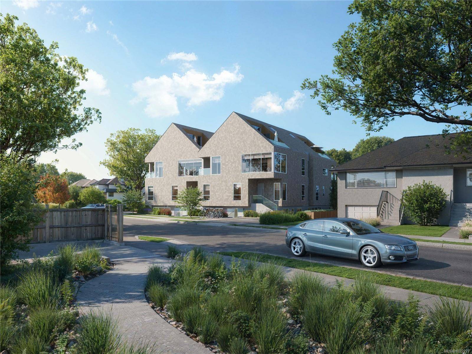 Victoria, BC V8S 3N2,395 St. Charles St