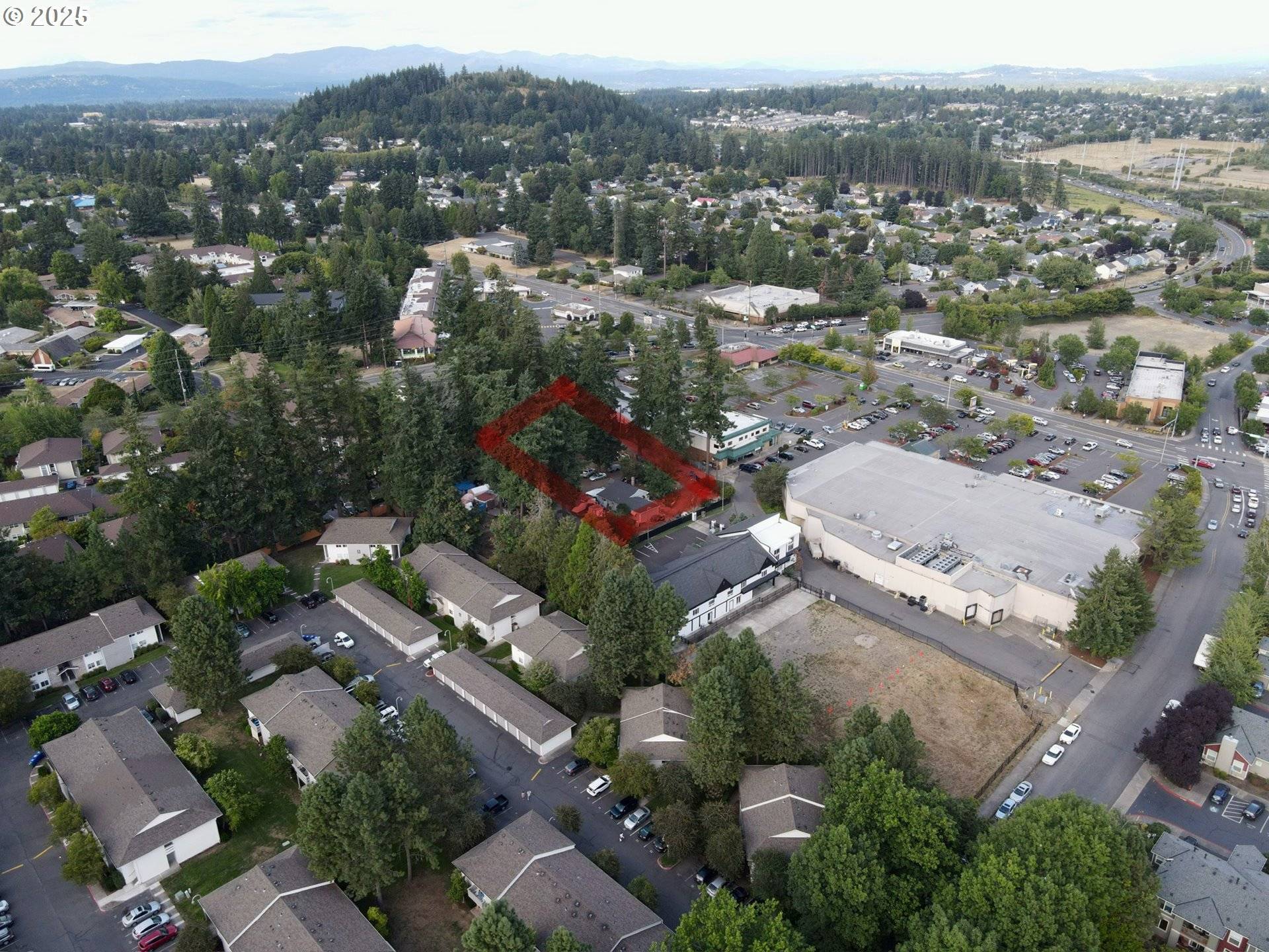 Gresham, OR 97030,4434 W POWELL BLVD