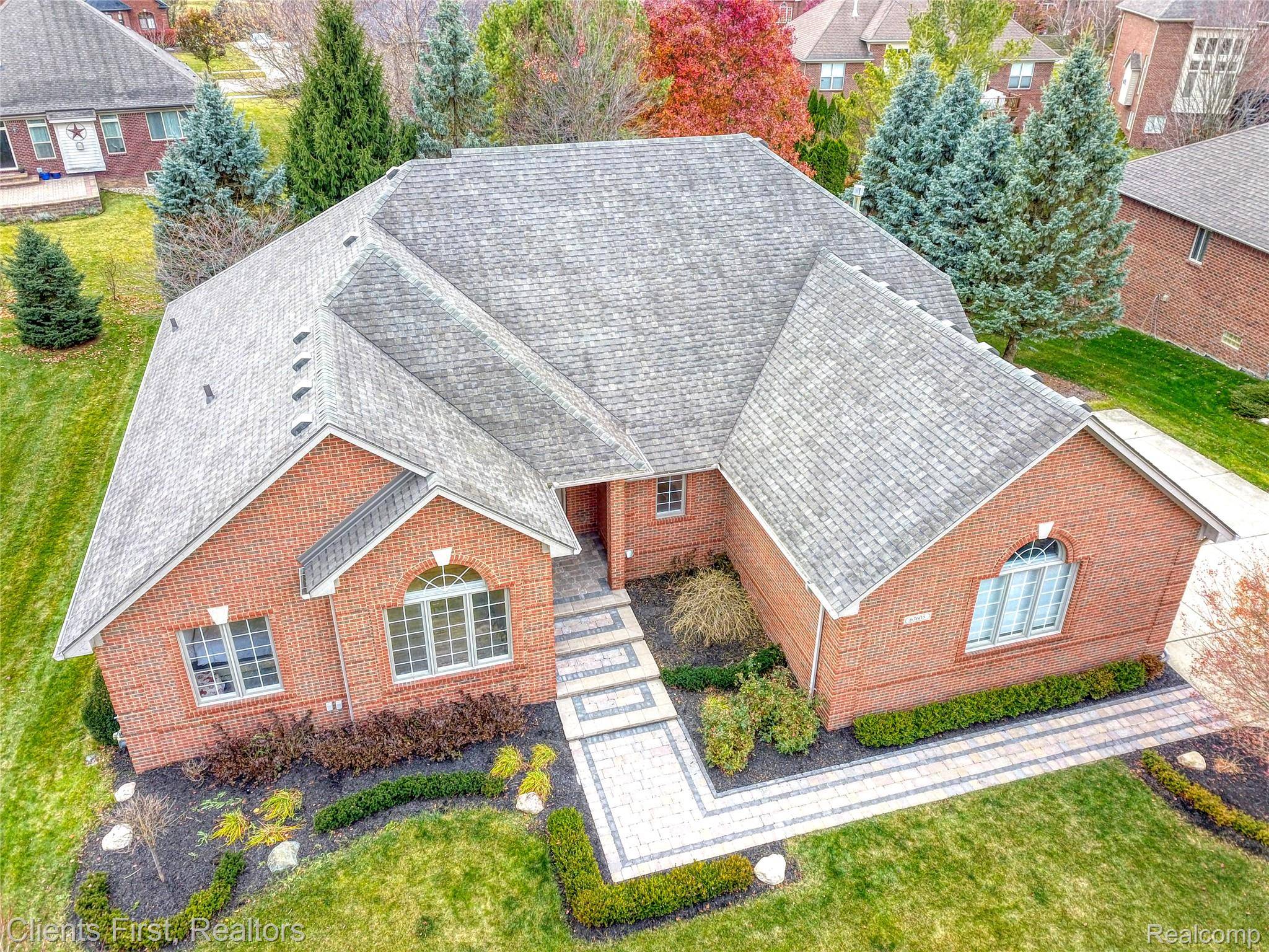 Washington, MI 48095,63605 Williamsburg