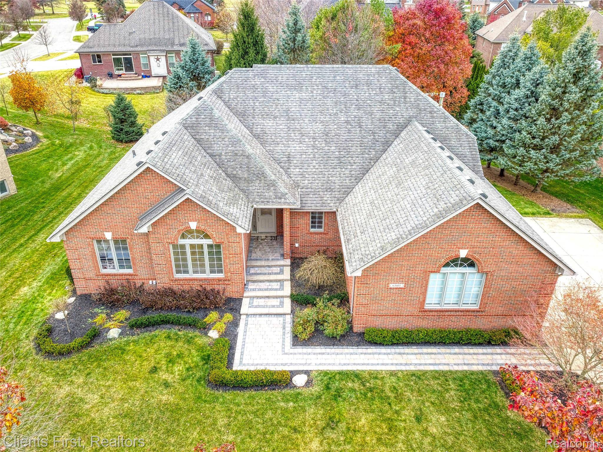 Washington, MI 48095,63605 Williamsburg