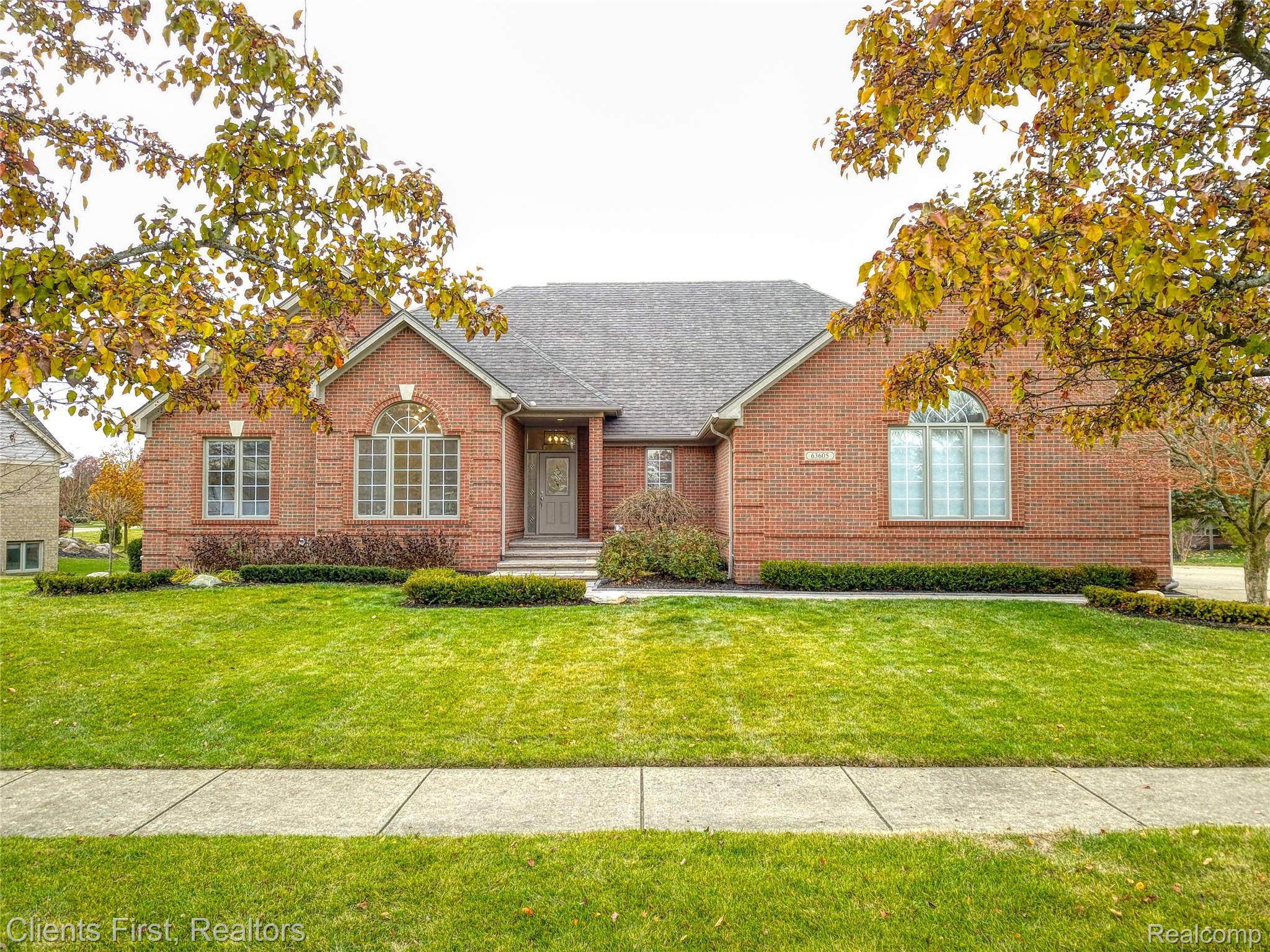 Washington, MI 48095,63605 Williamsburg