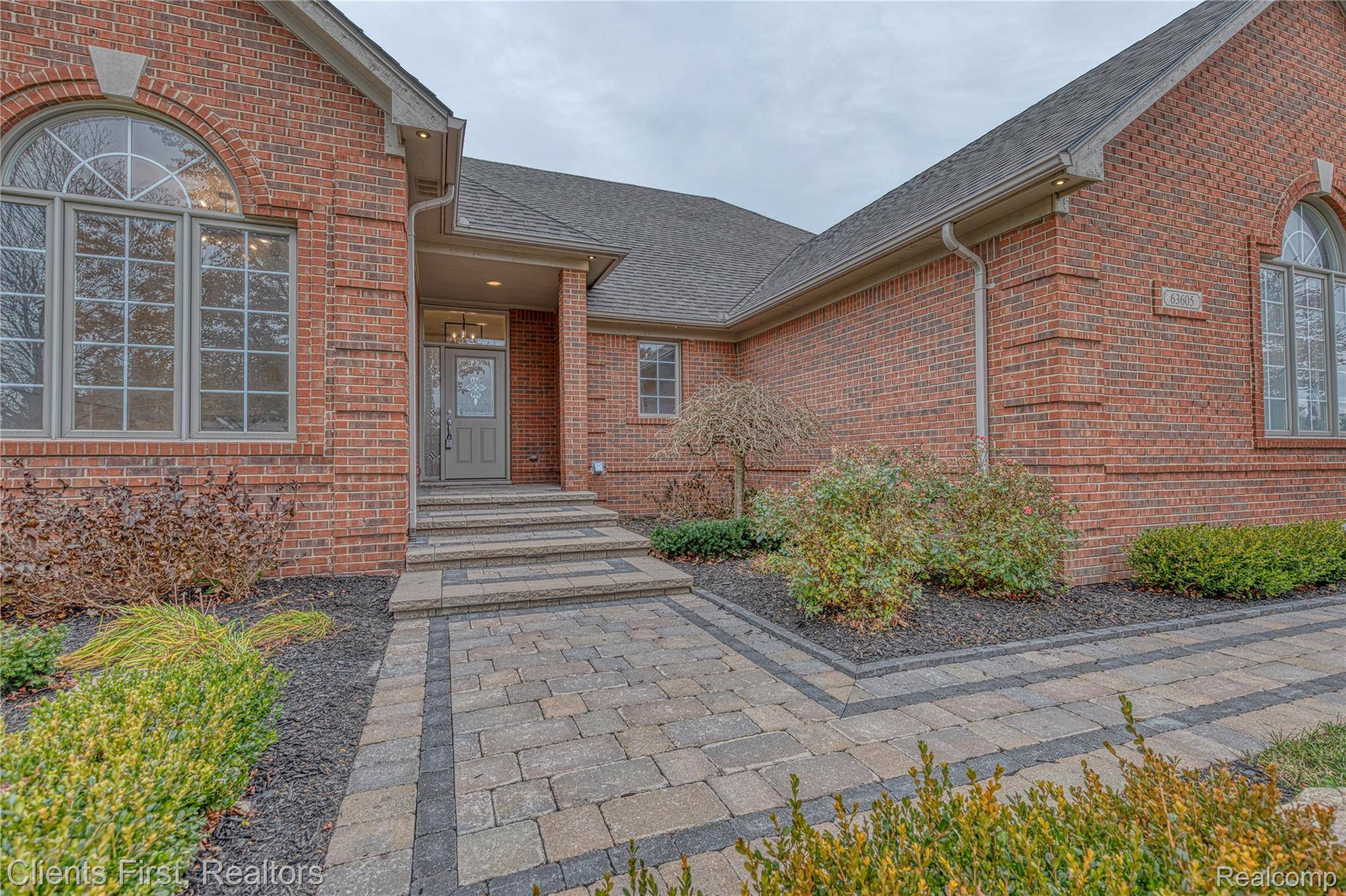 Washington, MI 48095,63605 Williamsburg