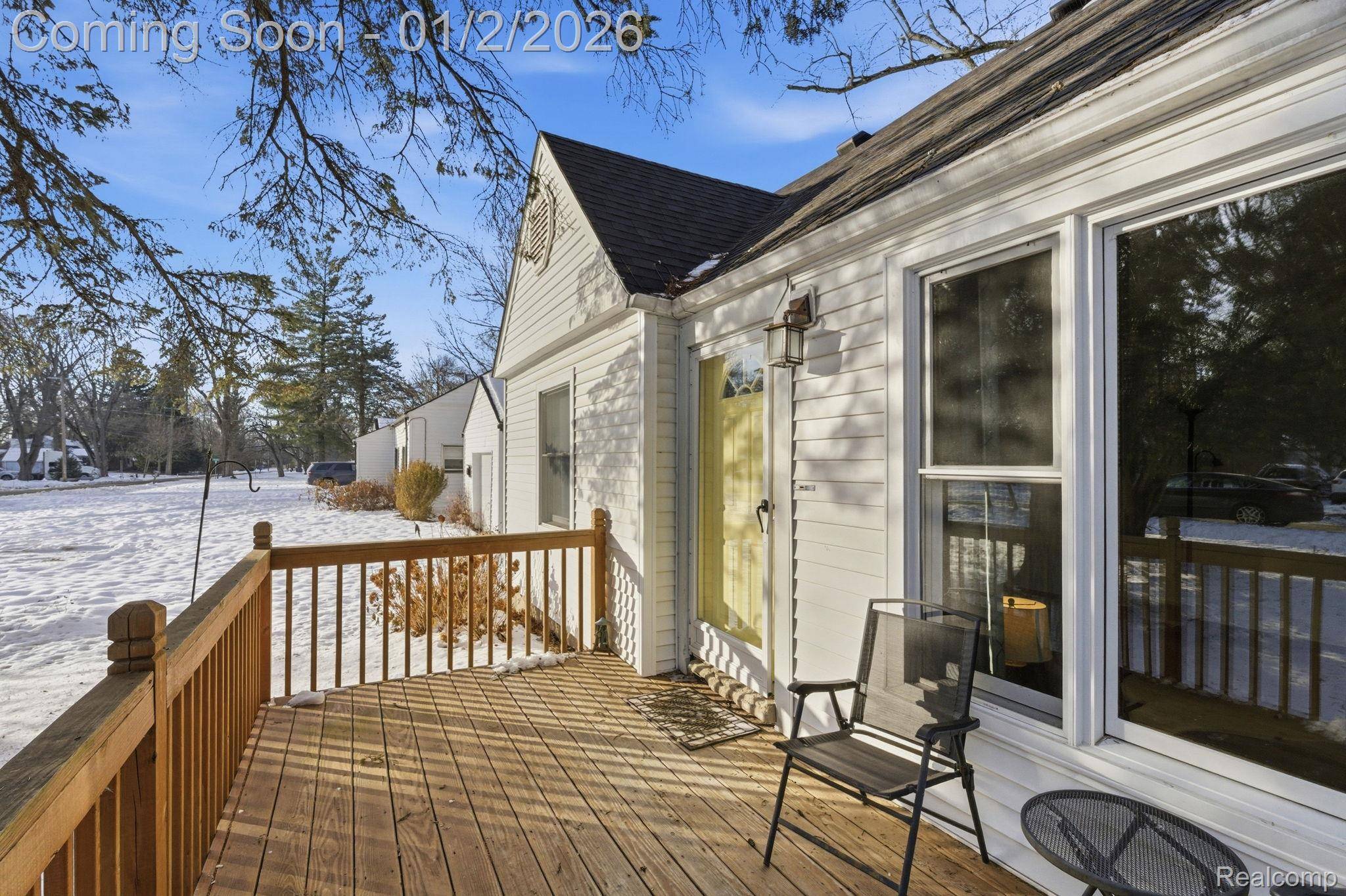 Southfield, MI 48075,21256 8 1/2 Mile RD