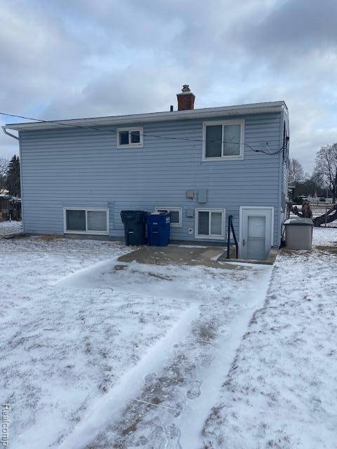 Westland, MI 48185,6511 Caribou ST