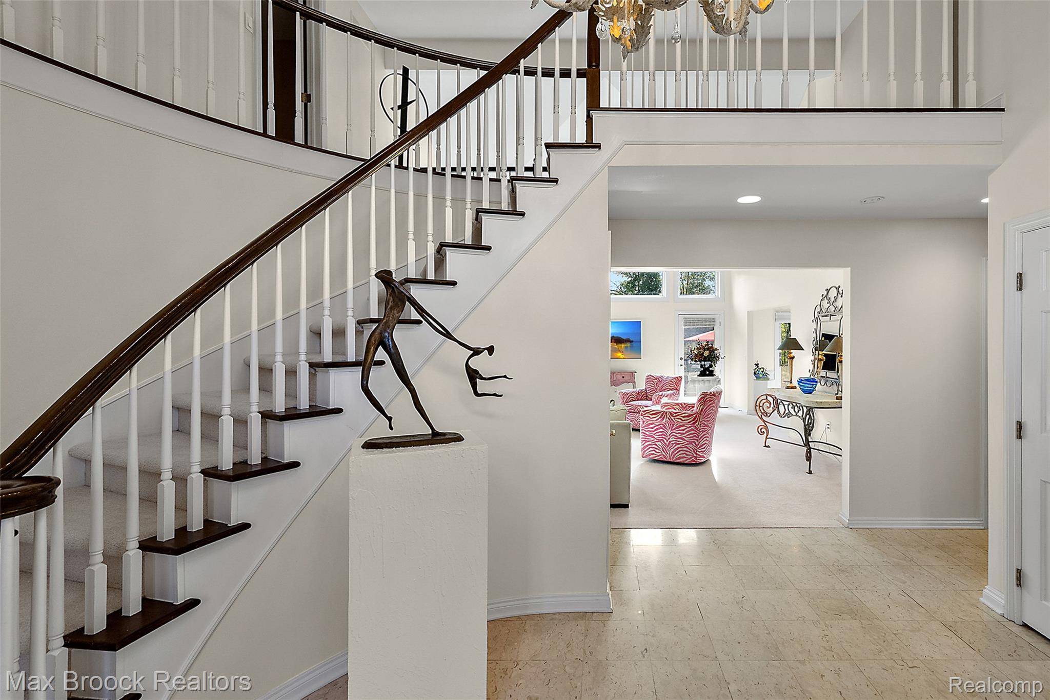 Bloomfield Hills, MI 48301,3673 York CT