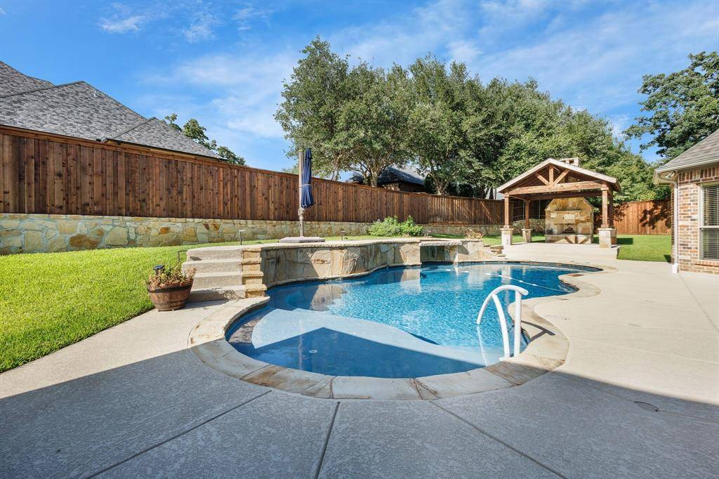 Colleyville, TX 76034,5509 Texas Trail