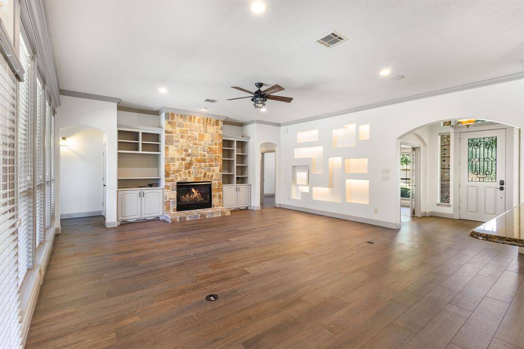 Colleyville, TX 76034,5509 Texas Trail