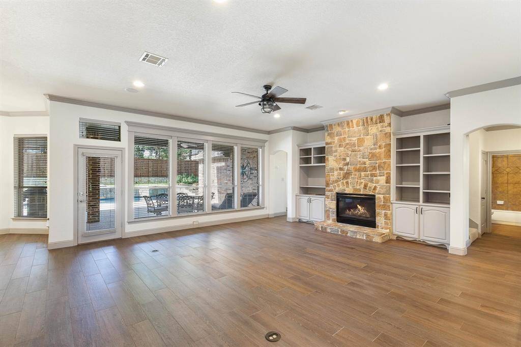 Colleyville, TX 76034,5509 Texas Trail