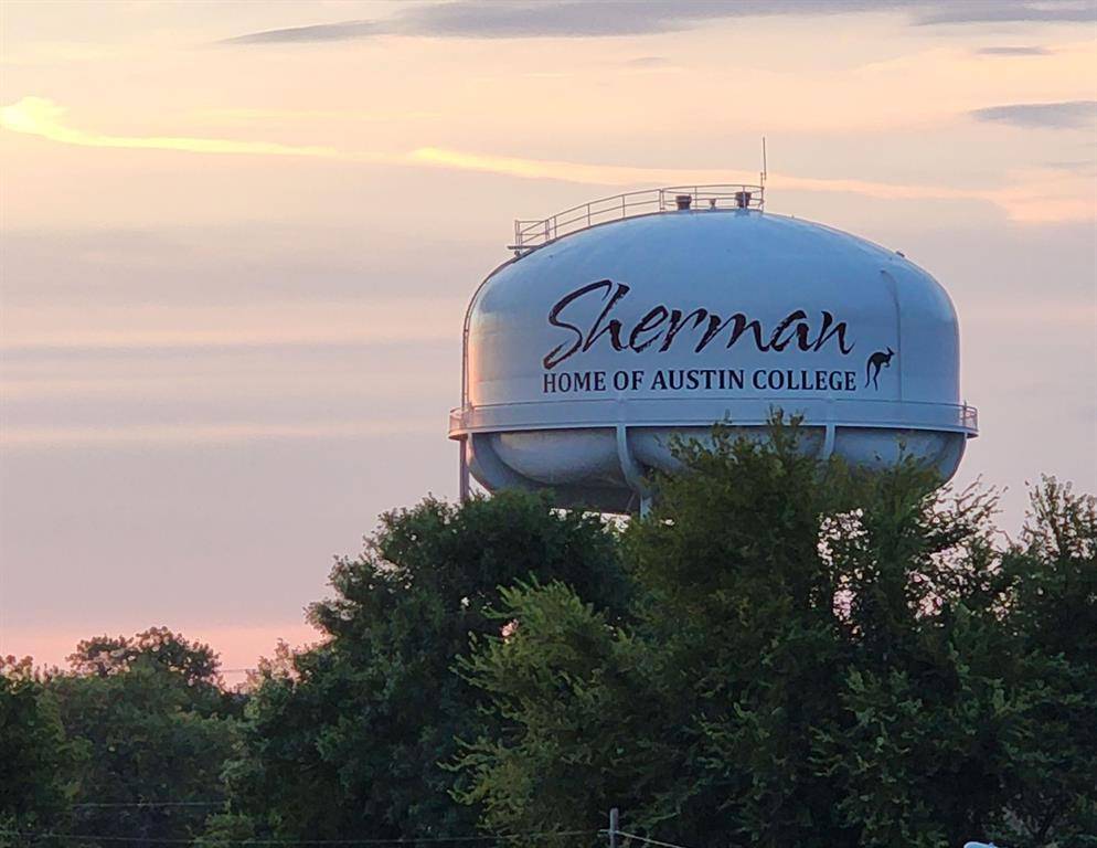 Sherman, TX 75090,212 N Harrison Avenue